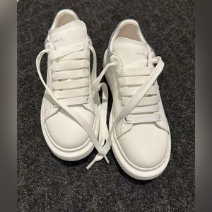 Alexander McQueen sneakers
